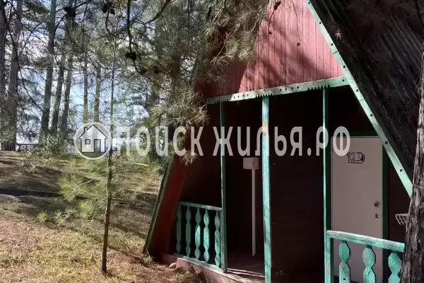 База отдыха «Лунная Поляна»