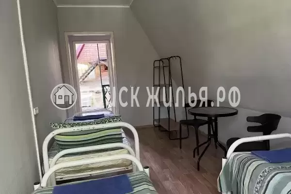 База отдыха «Лунная Поляна»