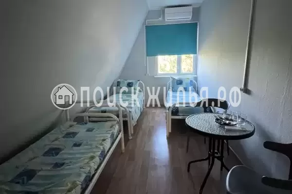 База отдыха «Лунная Поляна»