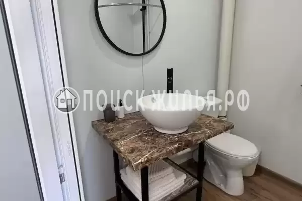 База отдыха «Лунная Поляна»