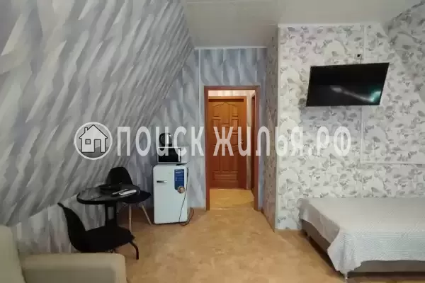 База отдыха «Лунная Поляна»