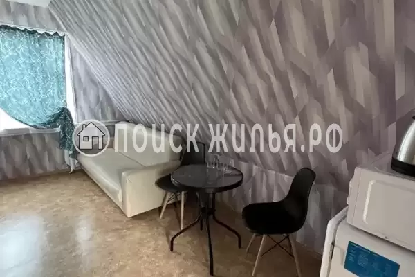 База отдыха «Лунная Поляна»