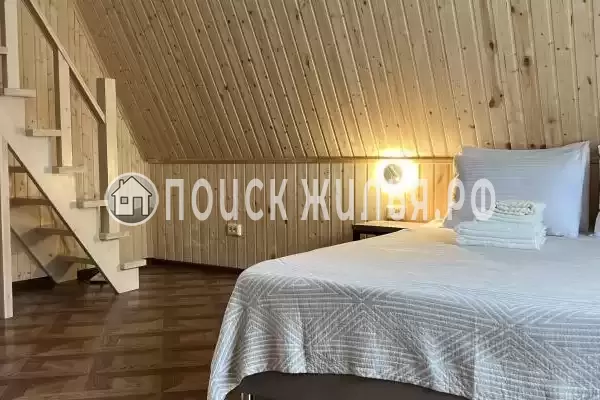 База отдыха «Лунная Поляна»