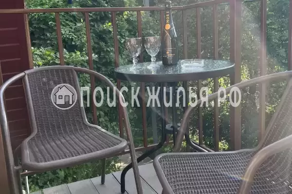 База отдыха «Лунная Поляна»