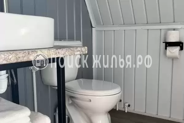 База отдыха «Лунная Поляна»