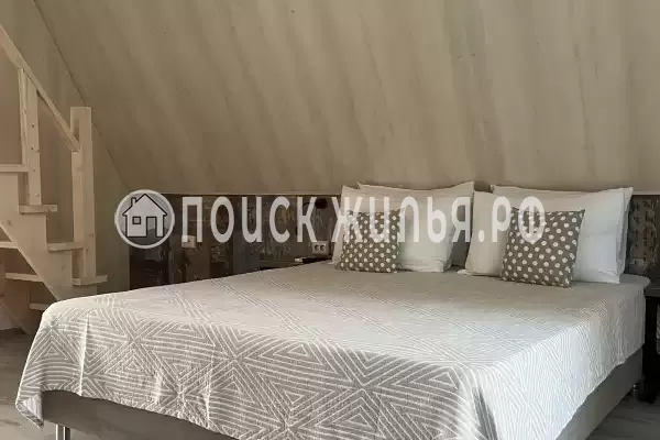 База отдыха «Лунная Поляна»