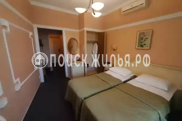 Отель «Корона Алтая»