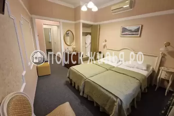 Отель «Корона Алтая»