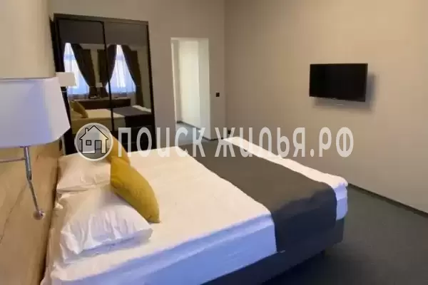 Отель «Корона Алтая»