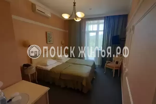 Отель «Корона Алтая»