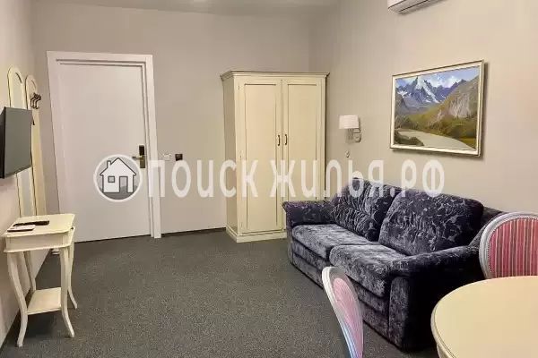 Отель «Корона Алтая»