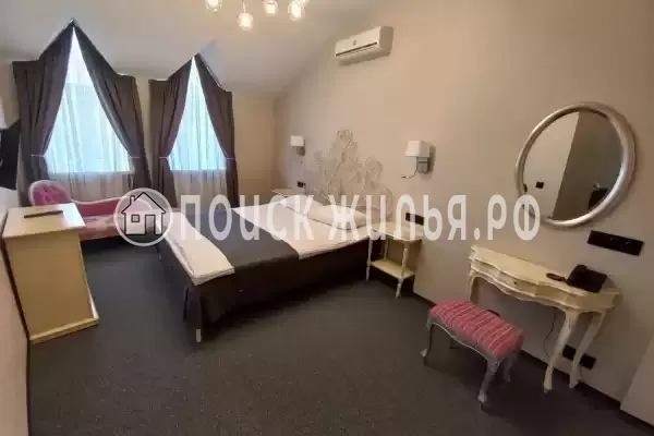 Отель «Корона Алтая»