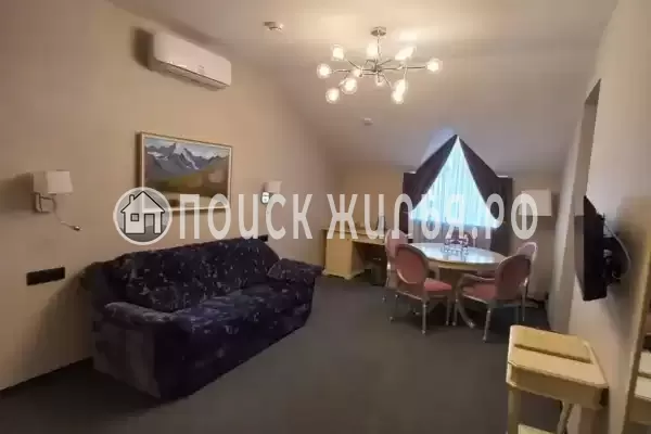 Отель «Корона Алтая»