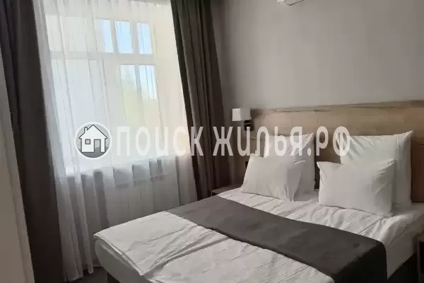 Отель «Корона Алтая»