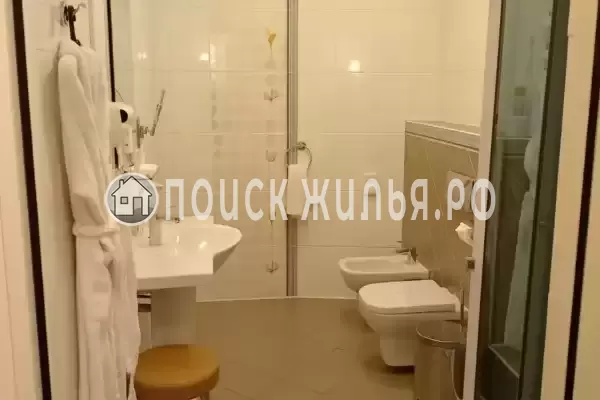 Отель «Корона Алтая»