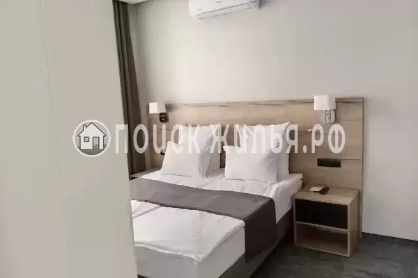 Отель «Корона Алтая»