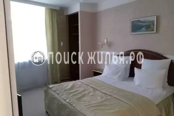 Отель «Корона Алтая»