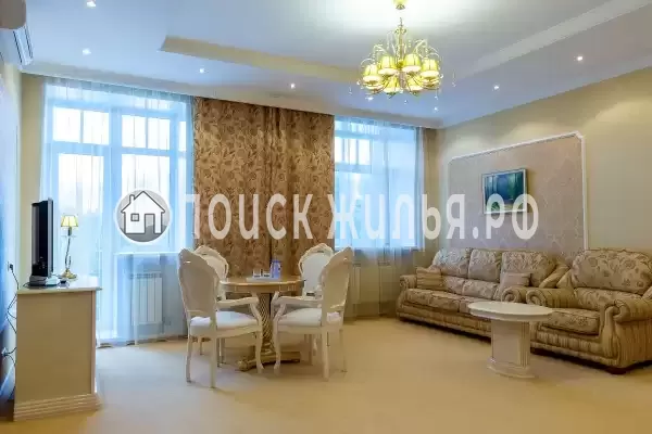 Отель «Корона Алтая»