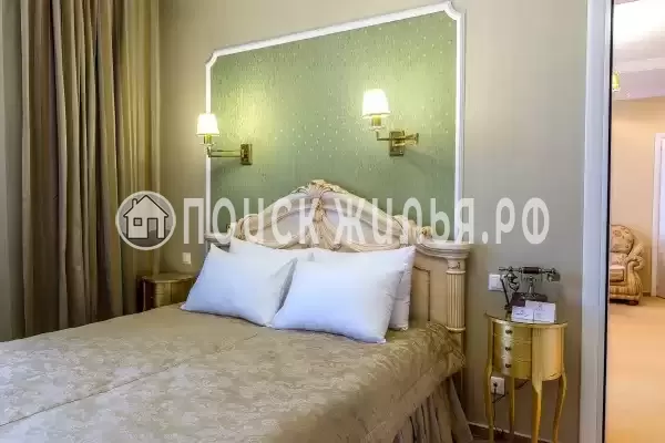 Отель «Корона Алтая»