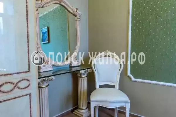 Отель «Корона Алтая»