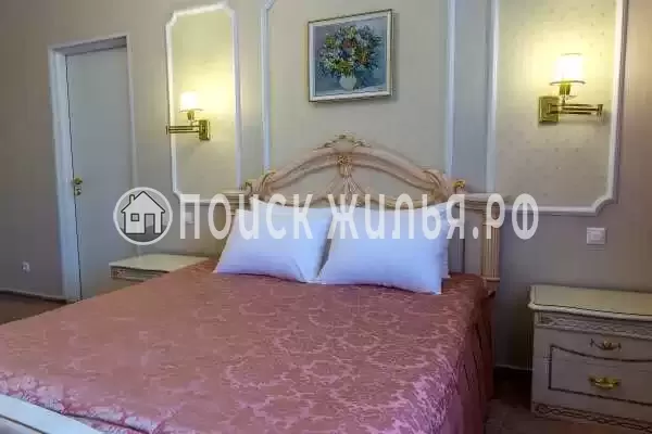 Отель «Корона Алтая»