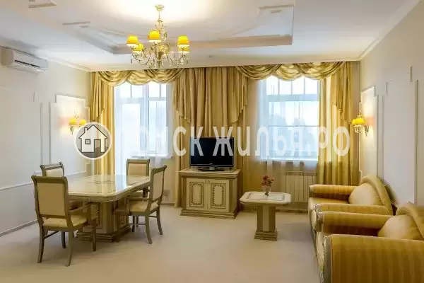 Отель «Корона Алтая»