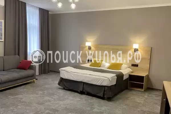 Отель «Корона Алтая»