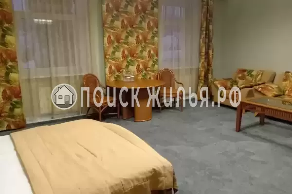 Отель «Корона Алтая»