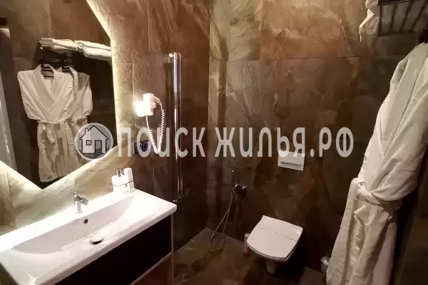 Отель «Корона Алтая»