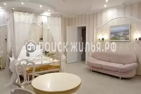 Отель «Корона Алтая»