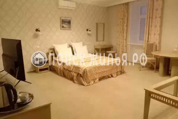 Отель «Корона Алтая»