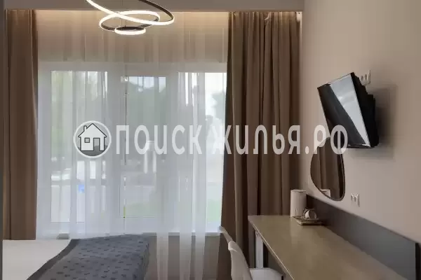 Отель «Моцарт»