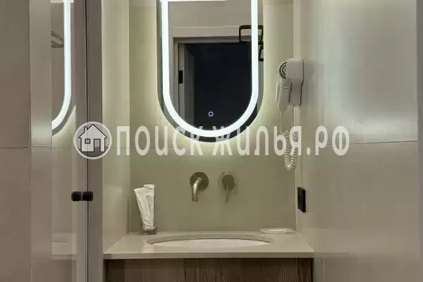 Отель «Моцарт»