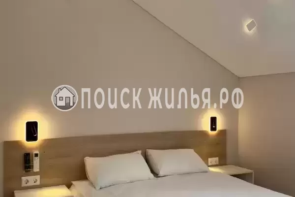 Отель «Моцарт»