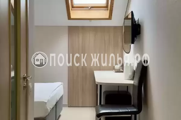 Отель «Моцарт»