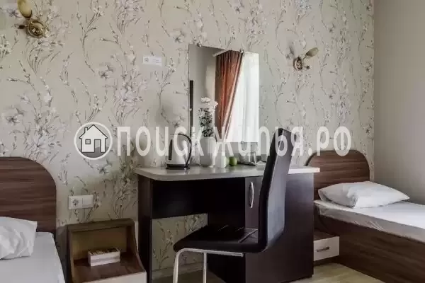 Отель «Моцарт»