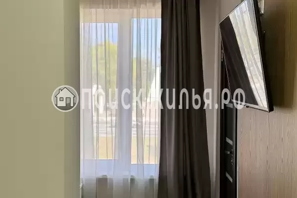 Отель «Моцарт»