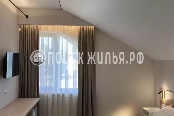 Отель «Моцарт»