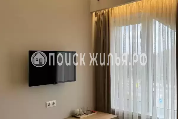 Отель «Моцарт»