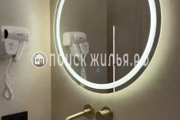 Отель «Моцарт»