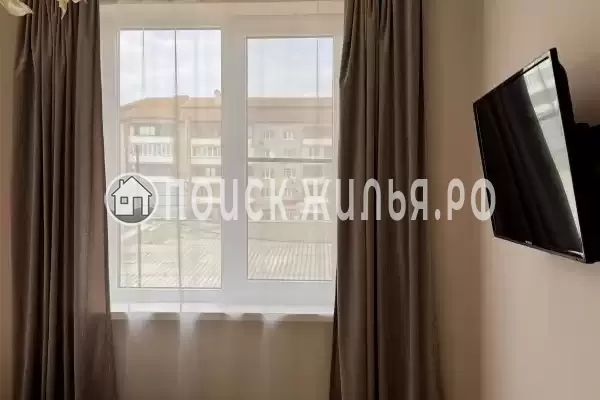 Отель «Моцарт»