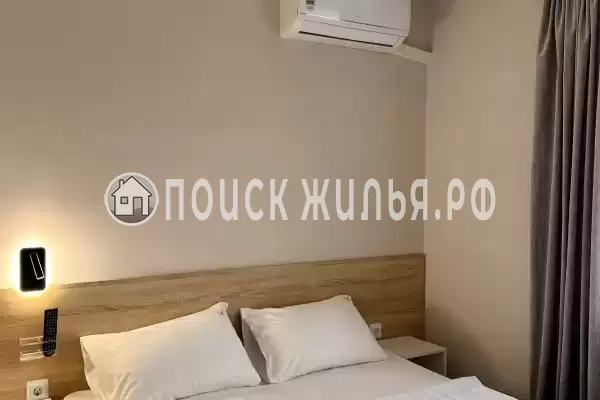 Отель «Моцарт»