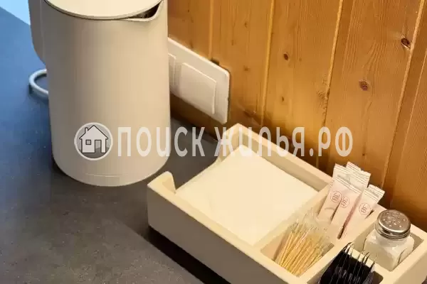 Отель «Моцарт»