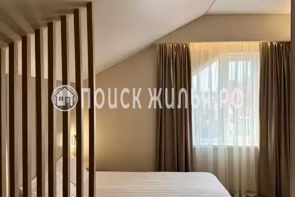 Отель «Моцарт»