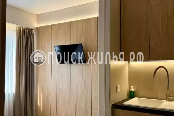 Отель «Моцарт»