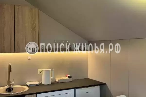 Отель «Моцарт»