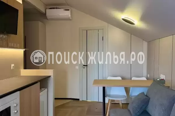 Отель «Моцарт»