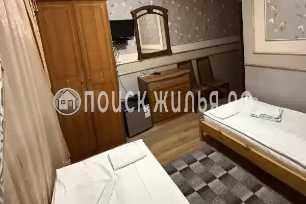 Отель «Арм-Престиж»