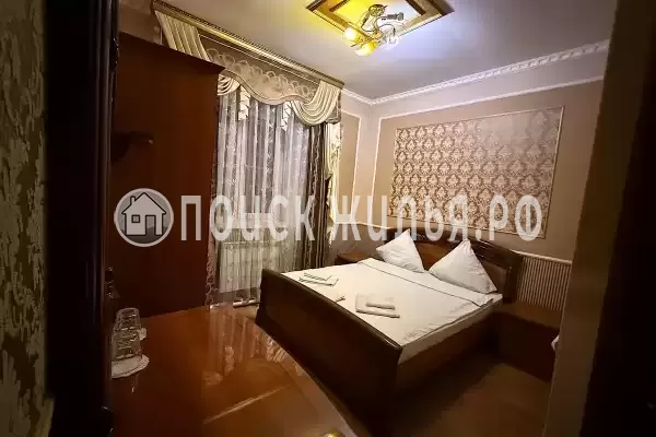 Отель «Арм-Престиж»