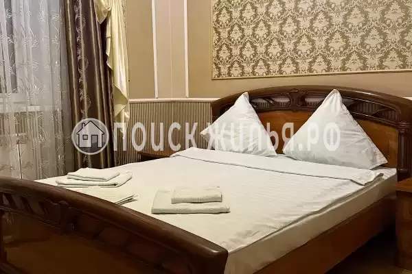 Отель «Арм-Престиж»